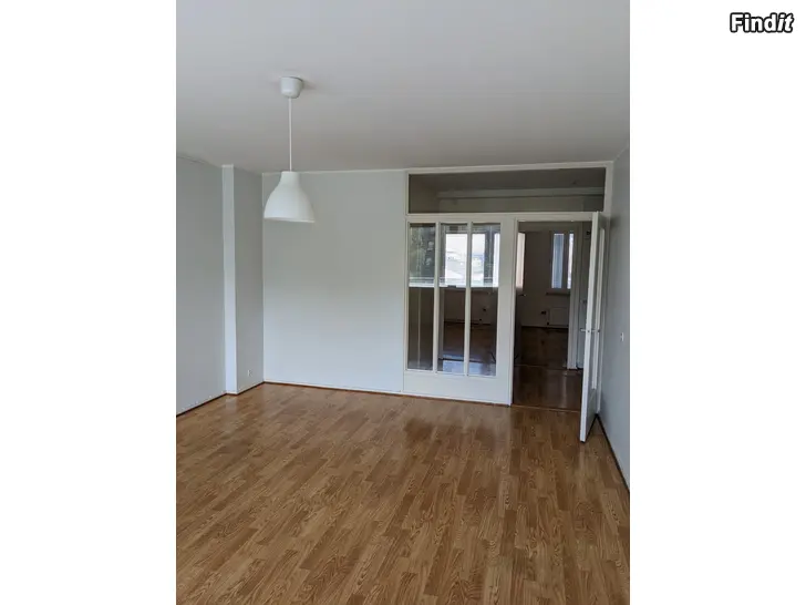 Uthyres 2r + k, 58 m² uthyres i Vasa, Kyrkoesplanaden 17-21 F