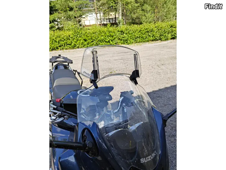 Säljes Vario Spoileri
