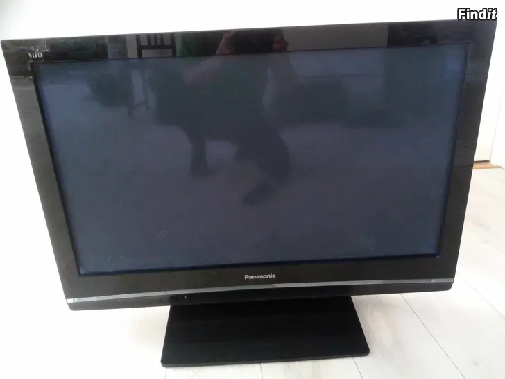 Säljes TV