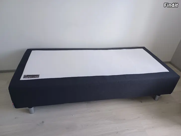 Myydään ASKO BONELL AIRFLOW