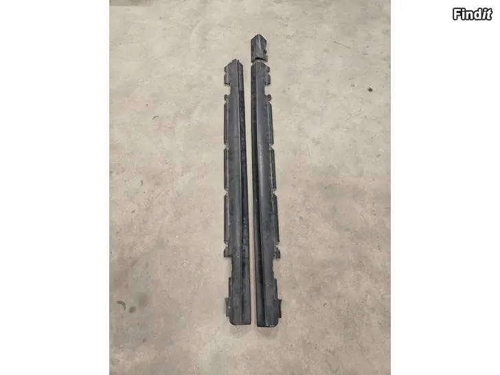 Säljes Bmw E30 trösklar