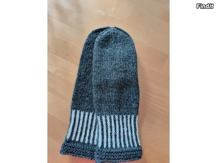 Myydään Miesten lapaset