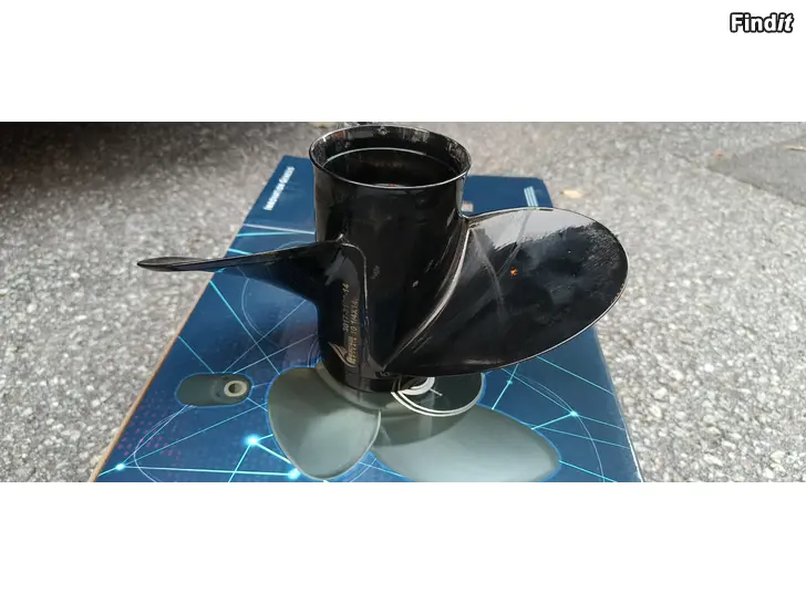 Säljes Propeller 10 1/4x14