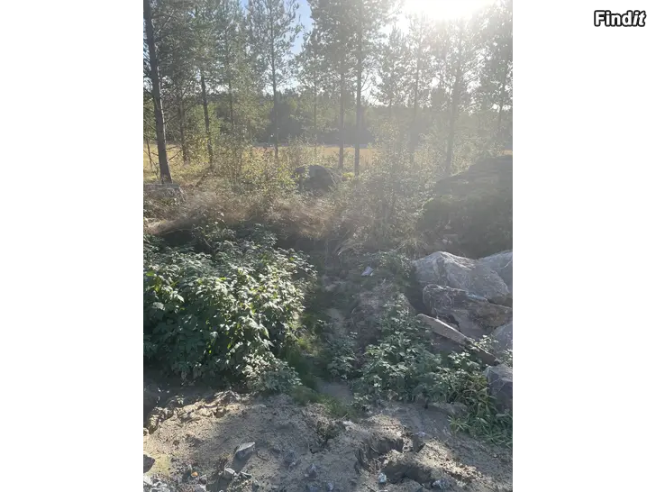 Säljes Bostadstomter