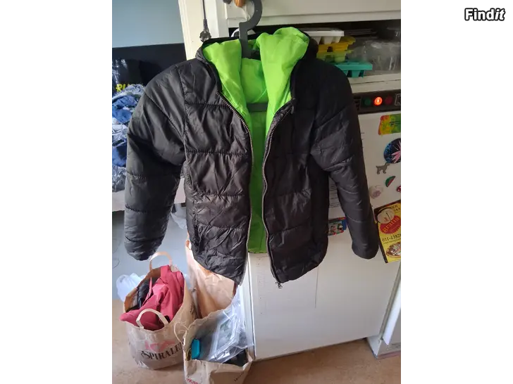 Säljes Blandat 30