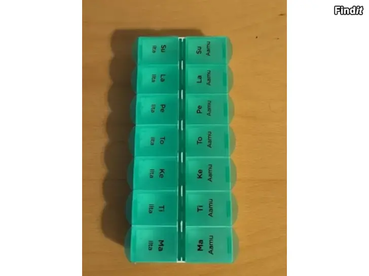 Myydään Lautaset matceramica dosetti