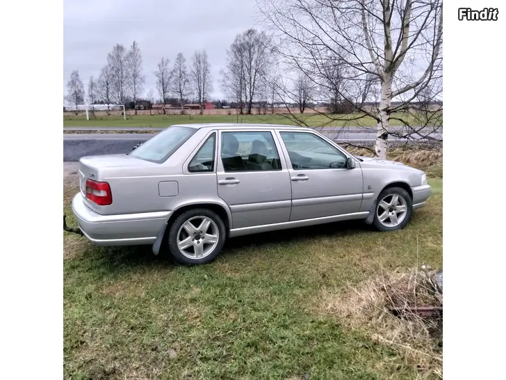 Säljes Volvo S 70