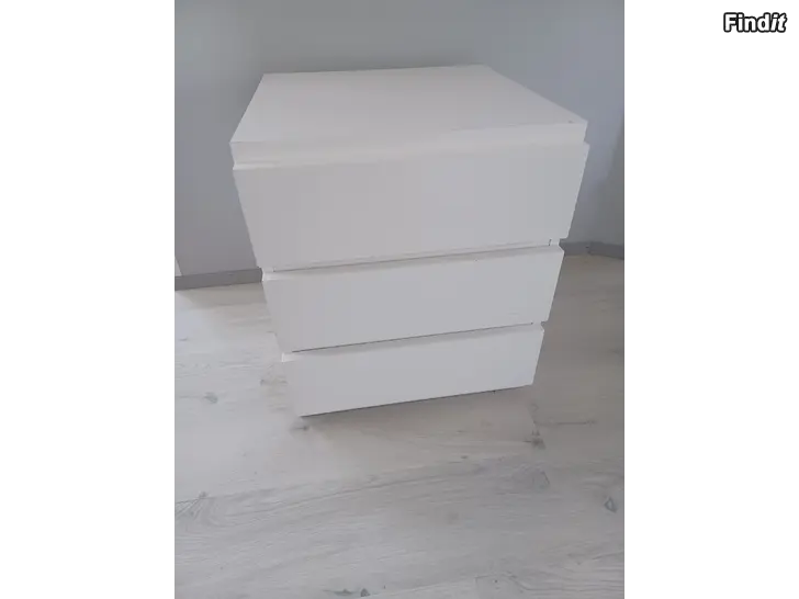 Myydään Muuramen lipasto