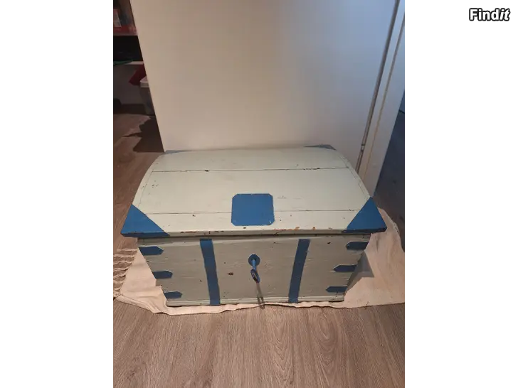 Säljes Kista