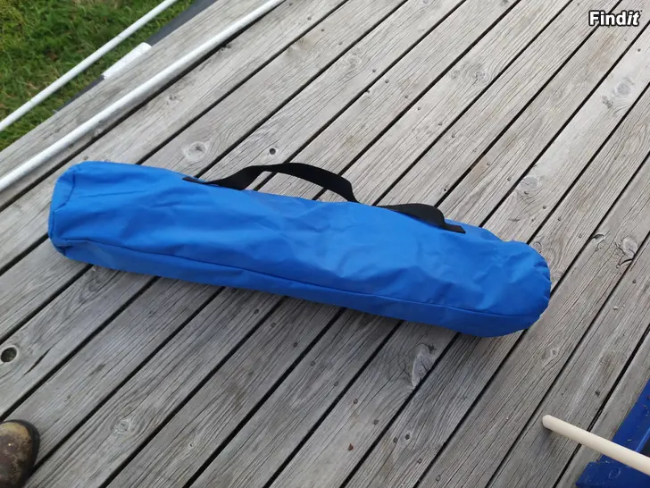 Säljes Regissörsstol
