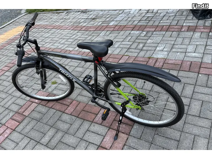 Säljes 26 tums pojkcykel till salu