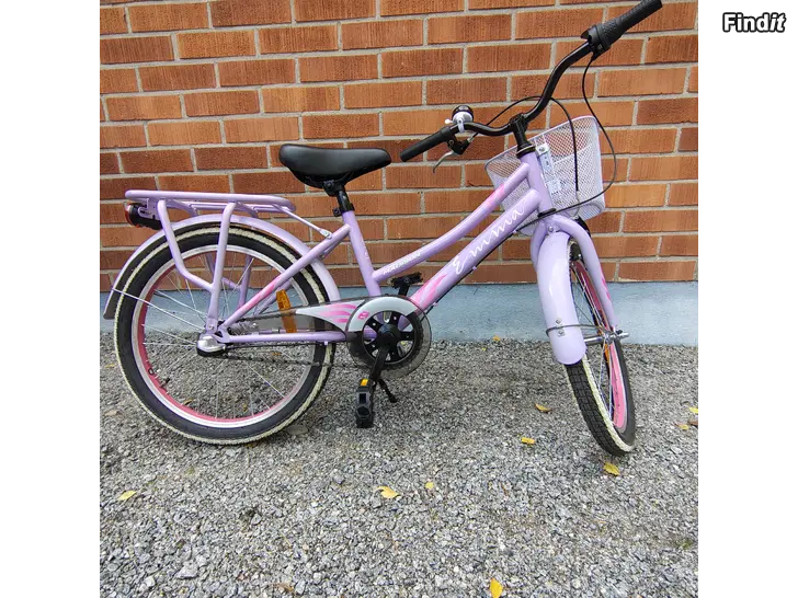 Säljes Madison Emma 20tum