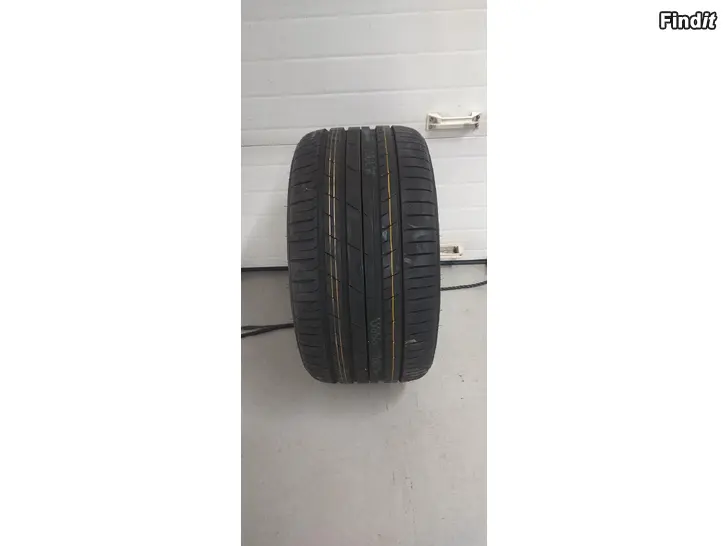 Säljes Toyo Proxes Sport 295/35R19
