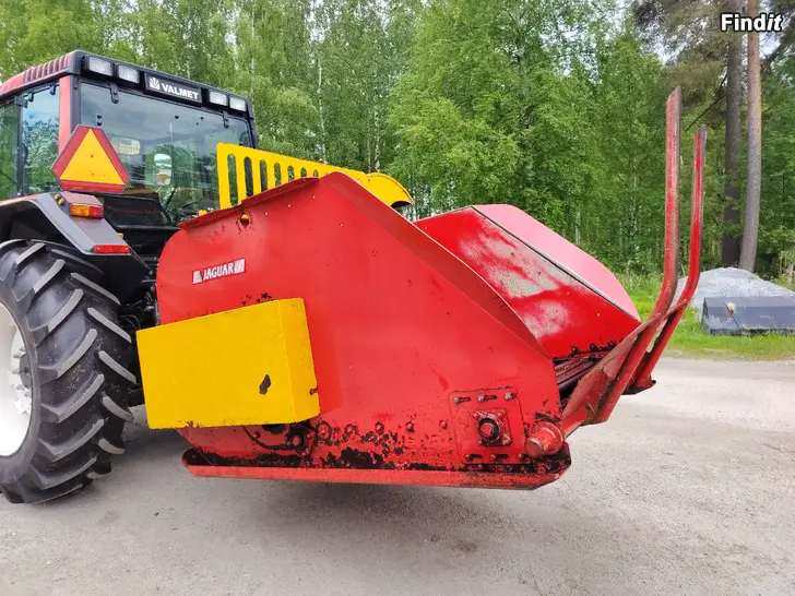 Myydään Balrivare Jaguar