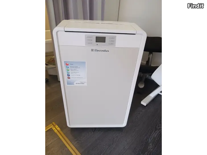 Säljes Luftkonditionering electrolux