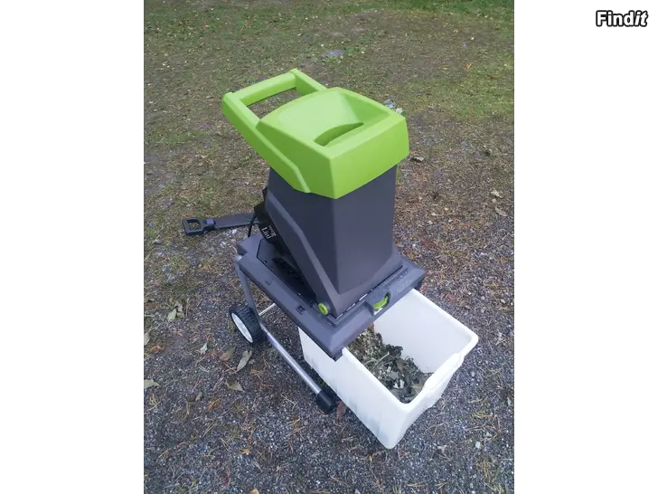 Säljes Kvisthackare i nyskick