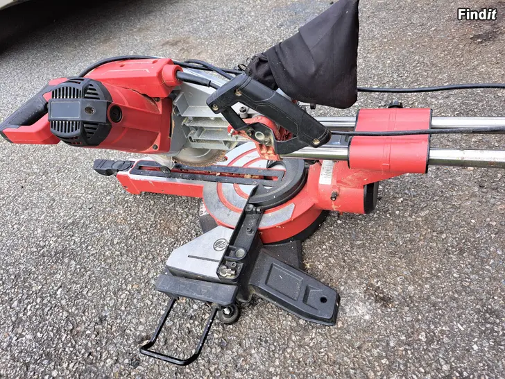 Säljes Geringssåg från MEEC TOOLS