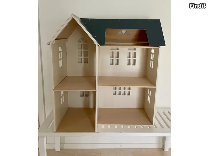 Säljes Maileg dockhus
