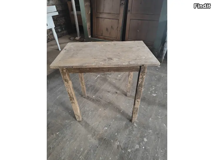 Säljes Litet bord