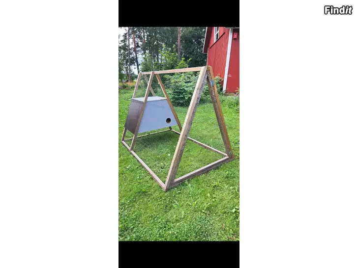 Säljes Djurbur/Fågelbur