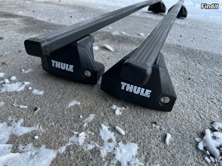 Säljes Takställning Toyota RAV 4 2019