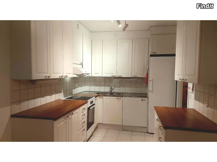 Säljes Köksskåp i gott skick