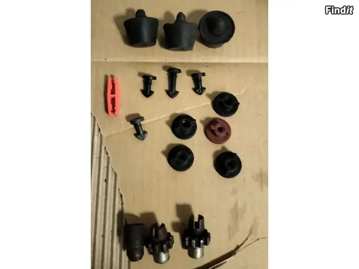 Myydään Osia Peugeot