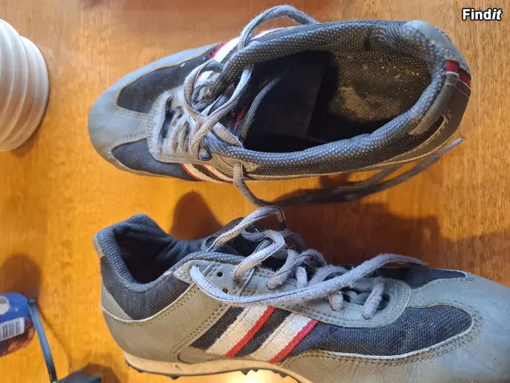 Säljes Orienteringskor Lop 38-39