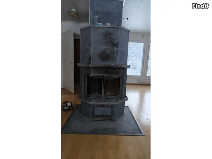 Myydään Nunnatakka