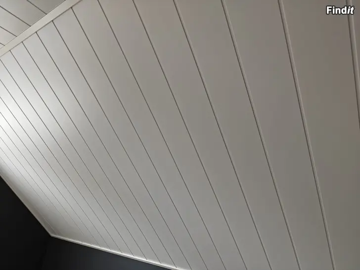 Myydään Mdf paneeli 8x175x2080