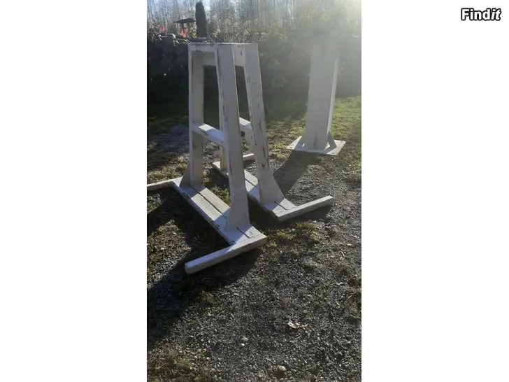 Säljes Bockar