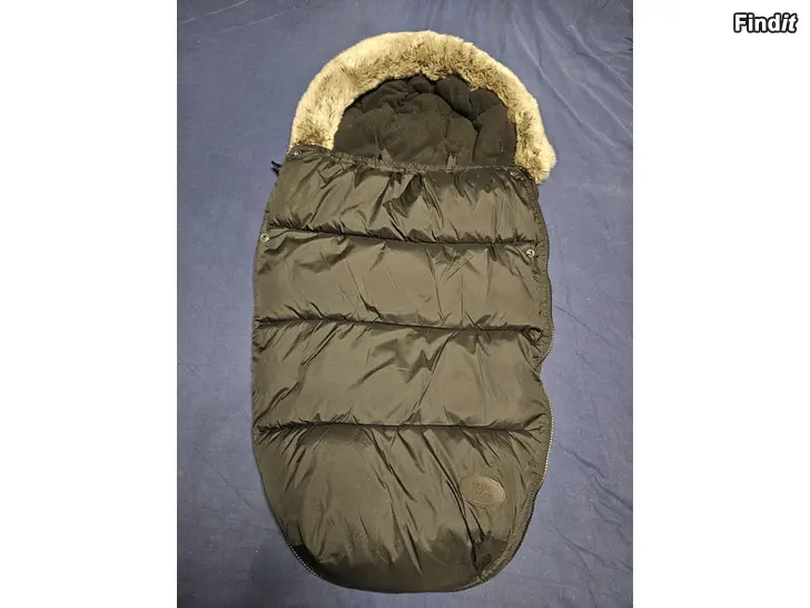 Säljes Petite cherie vinteråkpåse