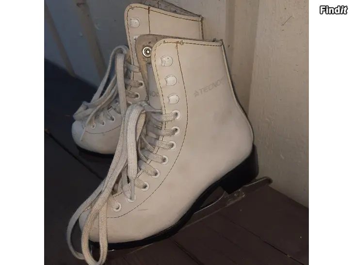 Säljes Skrinnskor 30