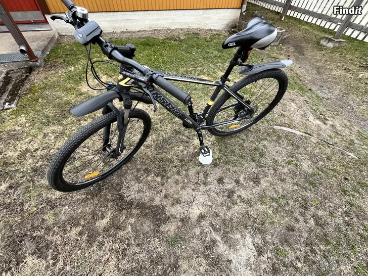 Säljes Insera 29