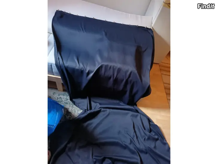 Myydään Blackout curtains