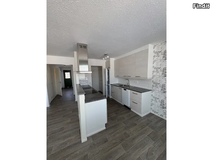 Uthyres Uthyres lägenhet i Övermark