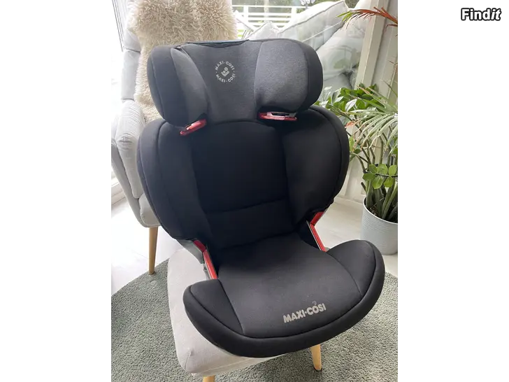 Säljes Maxi Cosi bilbarnstol 15-36kg