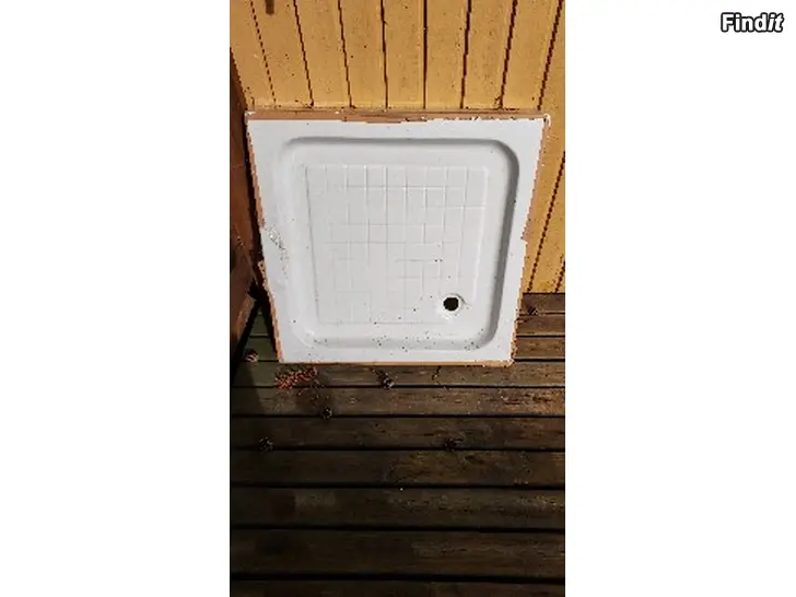 Säljes Dush Golve