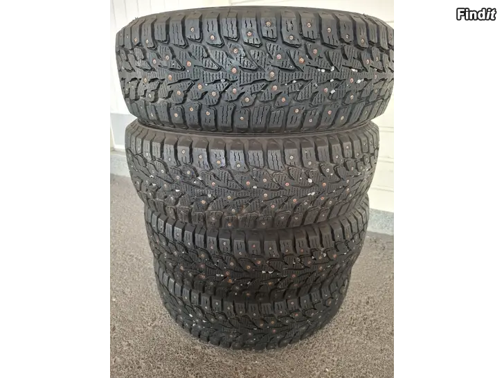 Myydään Kumho 185 65 15