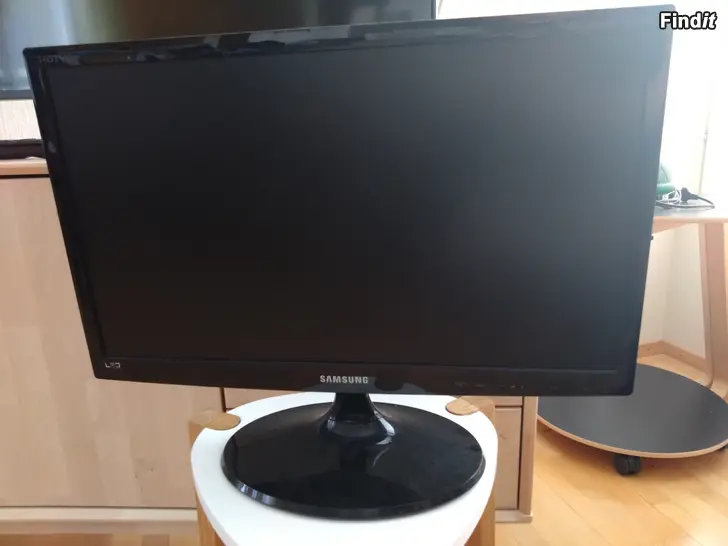 Säljes FullHD tv