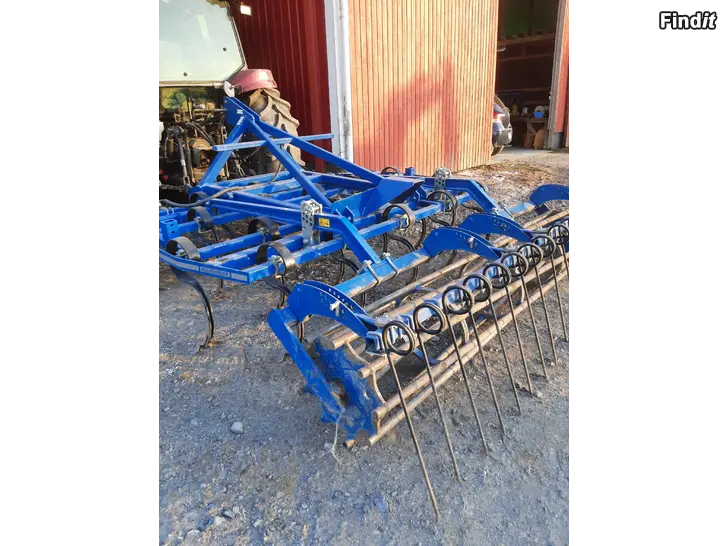 Säljes Köckerling. kultivator/ harv