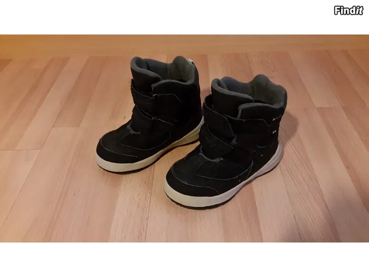Myydään Viking Toasty Warm GTX 2V talvikengät koko 27 18e