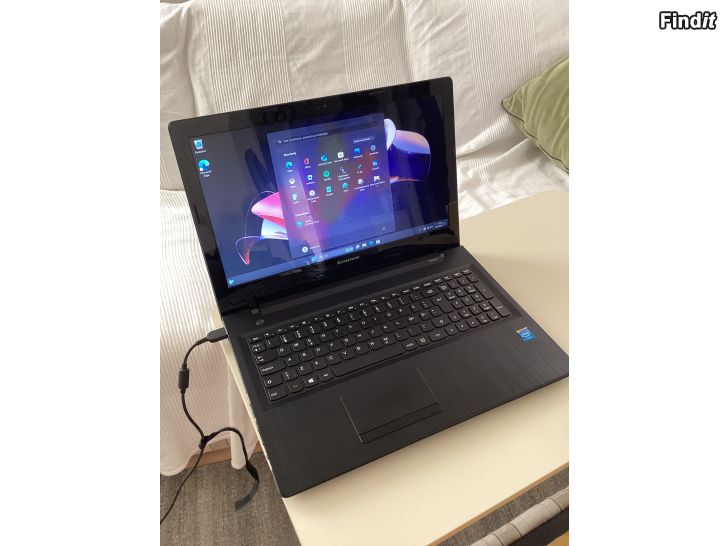 Säljes Lenovo Notebook Win11