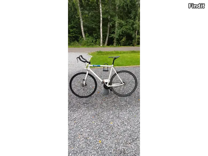 Säljes Fixie cykel säljes