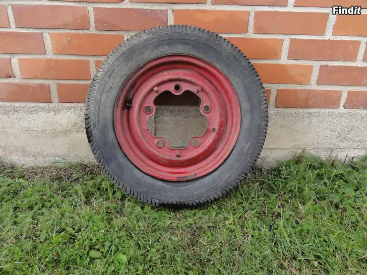 Säljes VW Bubbla -64
