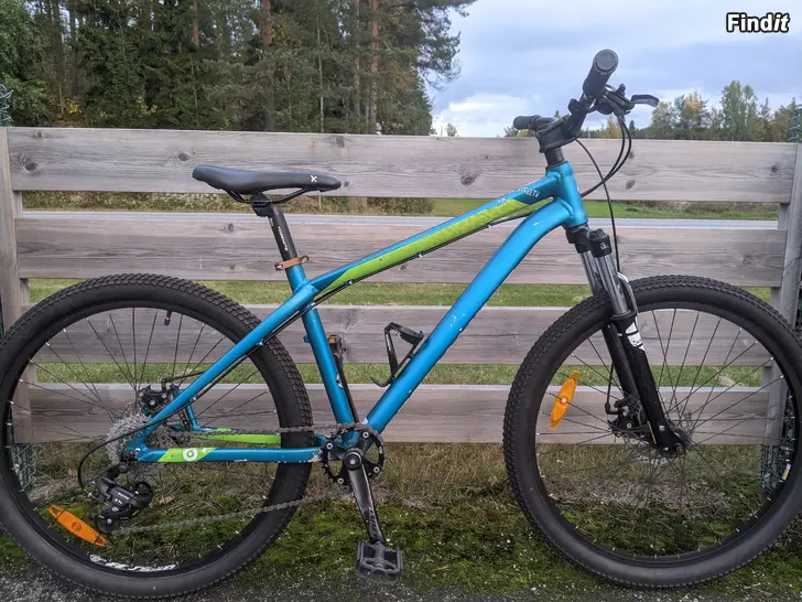 Säljes Specialized 26