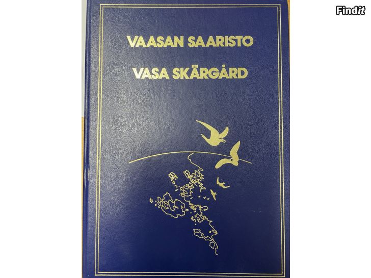 Säljes Vaasan Saaristo