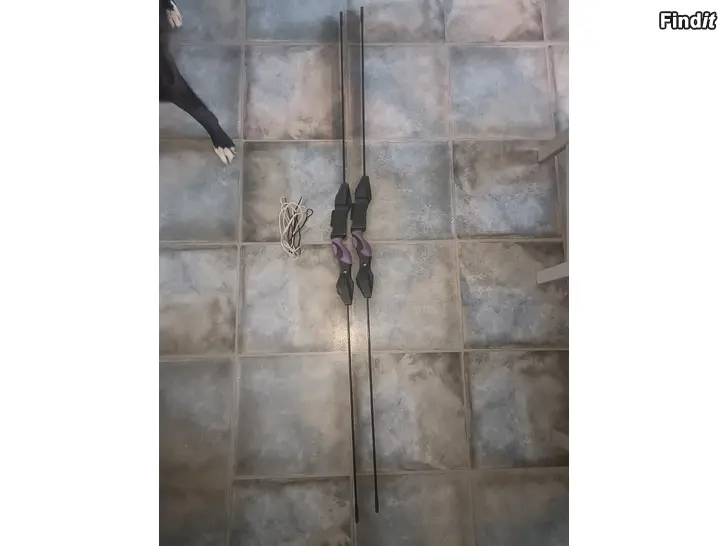 Säljes Pilbåge Barnett Sportflight