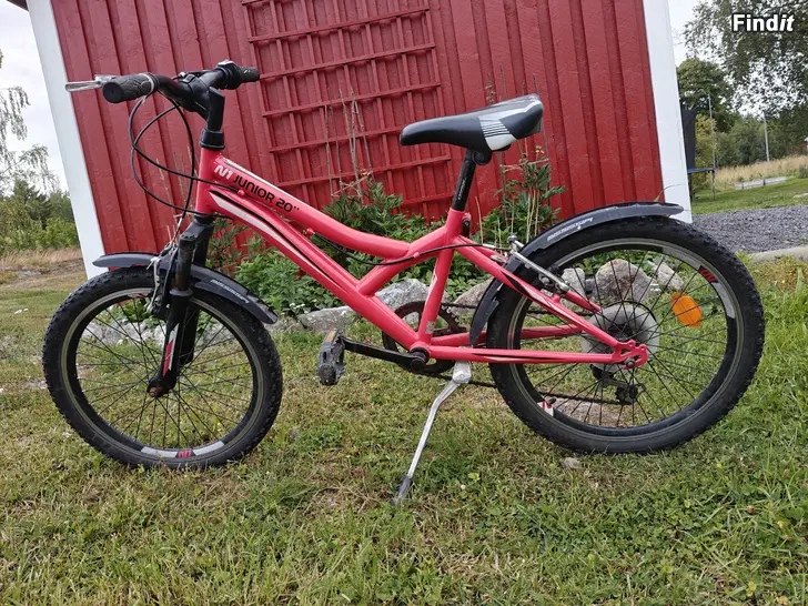 Säljes Barncykel N1 junior 20 tum