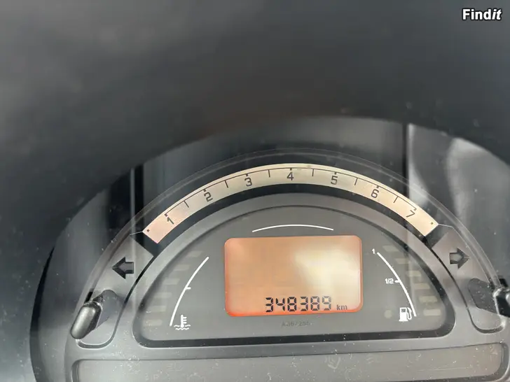 Säljes Säljes som obehövlig en Citroen c3